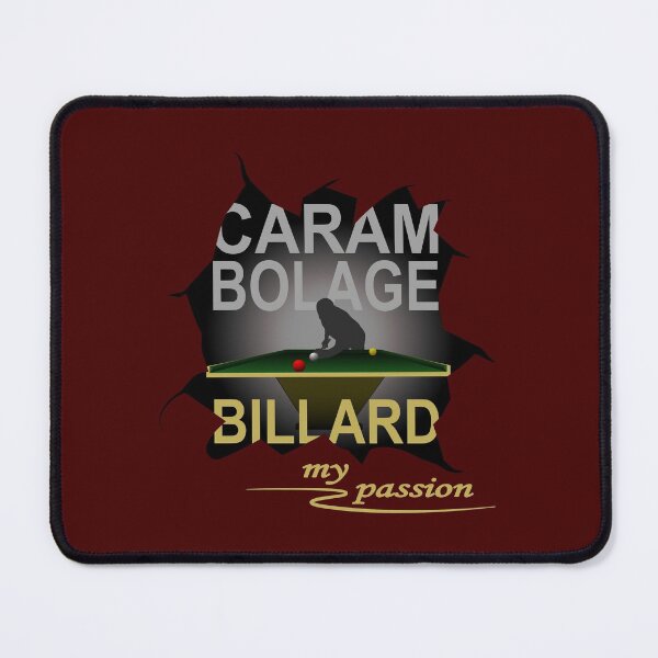 Item preview, Carom, snooker, pool, billiards, gift idea, carom designed and sold by ChrUzDesigner.