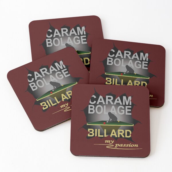 Item preview, Carom, snooker, pool, billiards, gift idea, carom designed and sold by ChrUzDesigner.