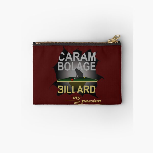 Item preview, Carom, snooker, pool, billiards, gift idea, carom designed and sold by ChrUzDesigner.