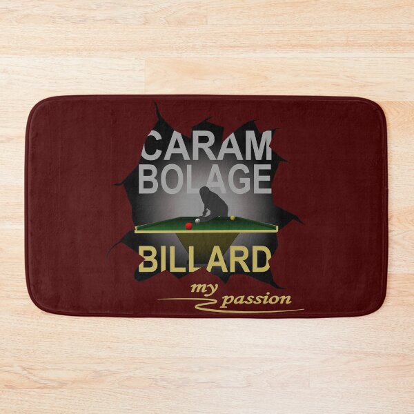 Item preview, Carom, snooker, pool, billiards, gift idea, carom designed and sold by ChrUzDesigner.