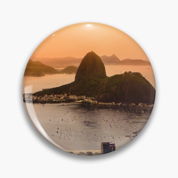 Item preview, Rio de Janeiro designed and sold by KNBS.