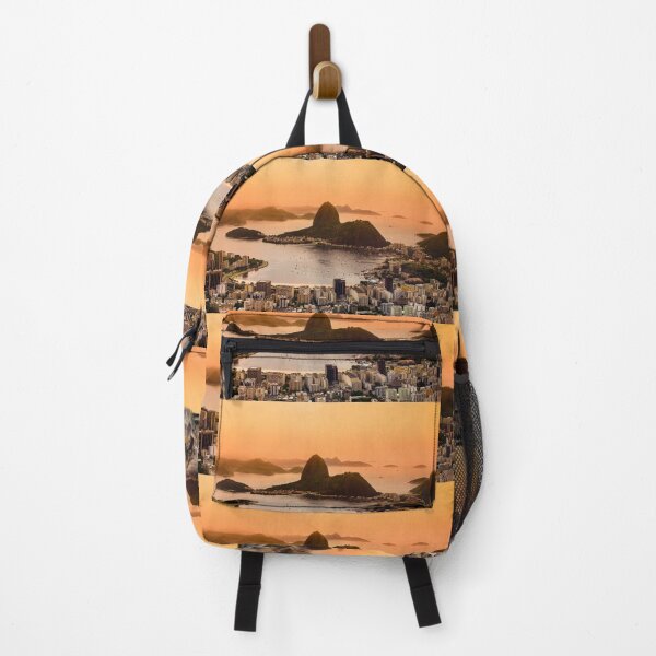 Item preview, Rio de Janeiro designed and sold by KNBS.