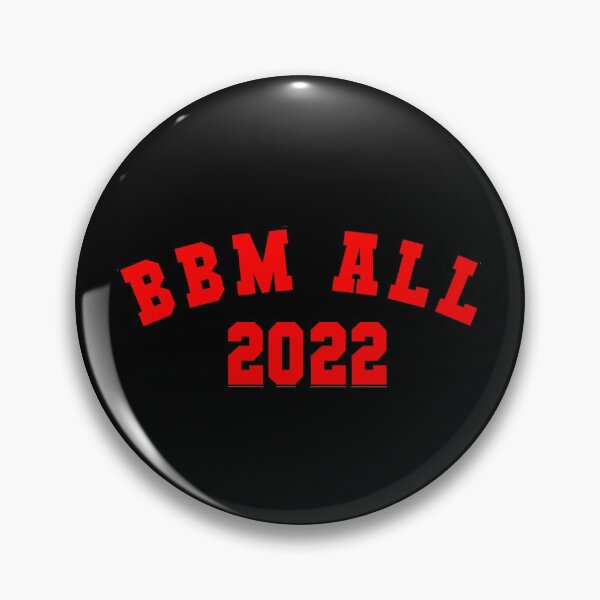 Item preview, BBM Bongbong Marcos 2022  designed and sold by rafaeltto.