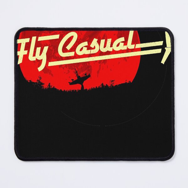 Artikelvorschau, Fly Casual Essential entworfen und verkauft von Curtierriman.