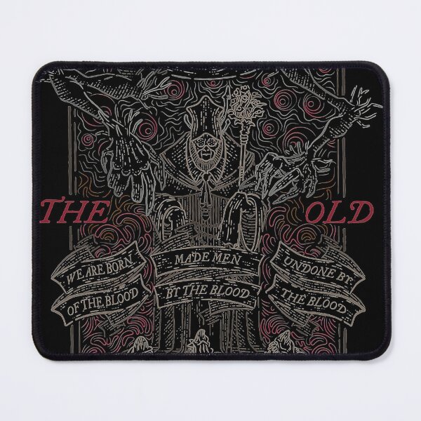 Item preview, The Old Blood Classic  designed and sold by digresscrucial.