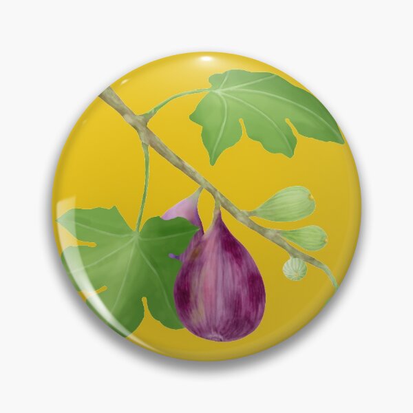 Item preview, Figs on Branch designed and sold by Amalus-files.