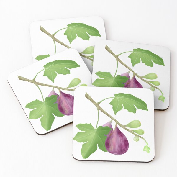 Item preview, Figs on Branch designed and sold by Amalus-files.