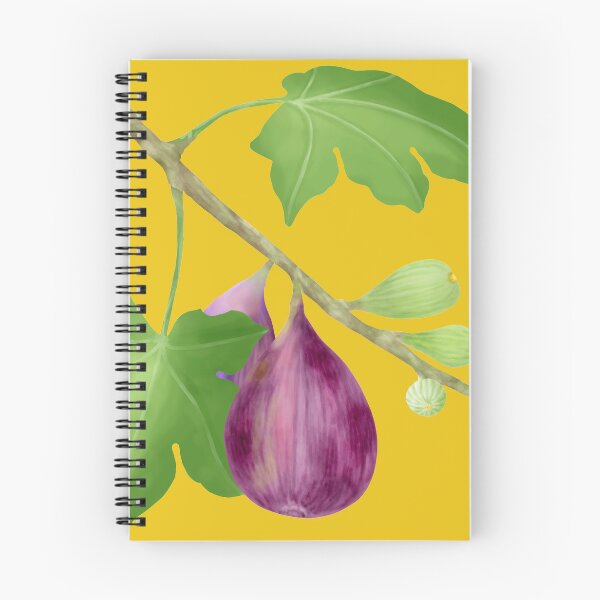 Item preview, Figs on Branch designed and sold by Amalus-files.