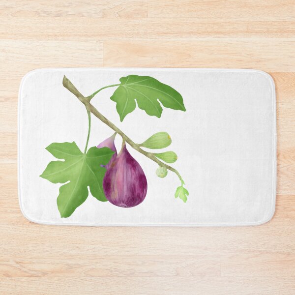 Item preview, Figs on Branch designed and sold by Amalus-files.