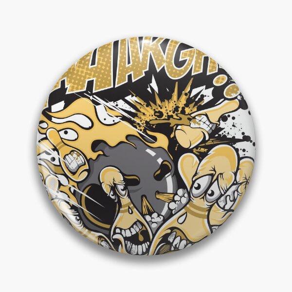 Item preview, new classic t shirt design designed and sold by Hentoy Arts.