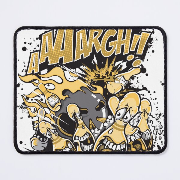Item preview, new classic t shirt design designed and sold by Hentoy Arts.