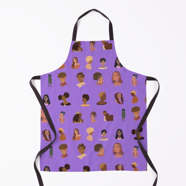 Item preview, Beautiful Posing African American Black Women Images designed and sold by haRexia.