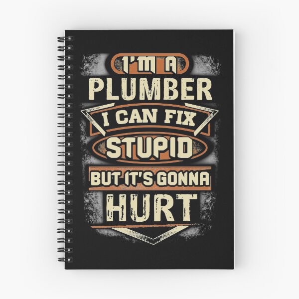 Item preview, Plumper i can't fix stupid funny quotes gift for dad designed and sold by BrennaEirlys.