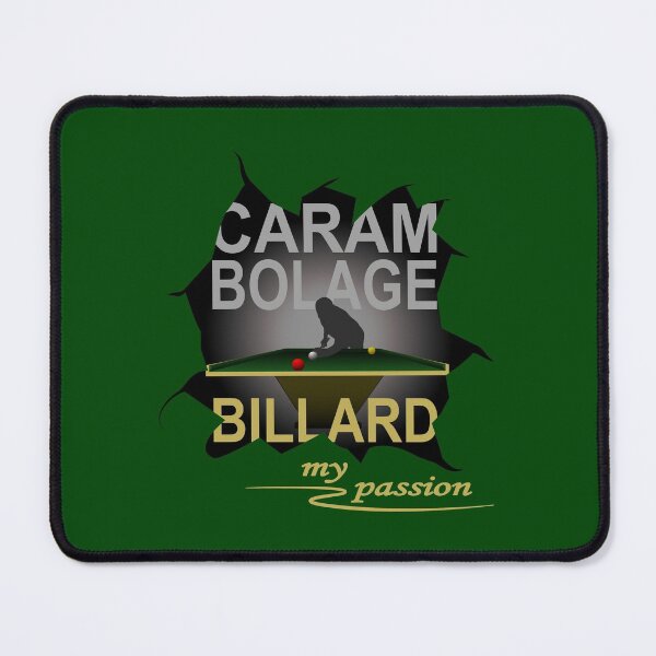 Item preview, Carom, snooker, pool, billiards, gift idea, carom designed and sold by ChrUzDesigner.