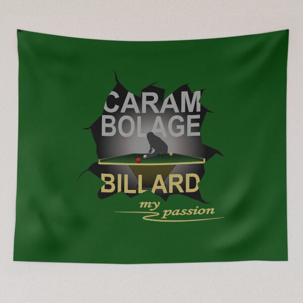 Item preview, Carom, snooker, pool, billiards, gift idea, carom designed and sold by ChrUzDesigner.
