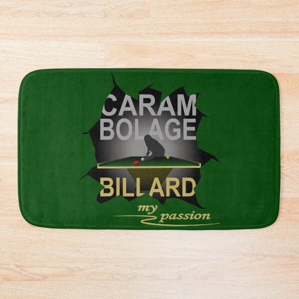 Item preview, Carom, snooker, pool, billiards, gift idea, carom designed and sold by ChrUzDesigner.