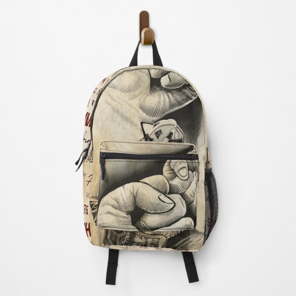 Item preview, To My Son I Closed My Eyes For But A Moment And Suddenly A Man Stood - Dad And Son Firefighter designed and sold by douglasNVD.