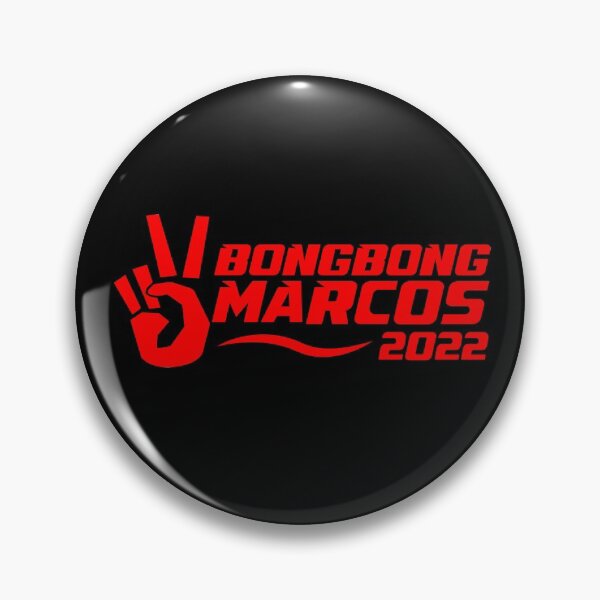 Item preview, BBM Bongbong Marcos 2022  designed and sold by rafaeltto.