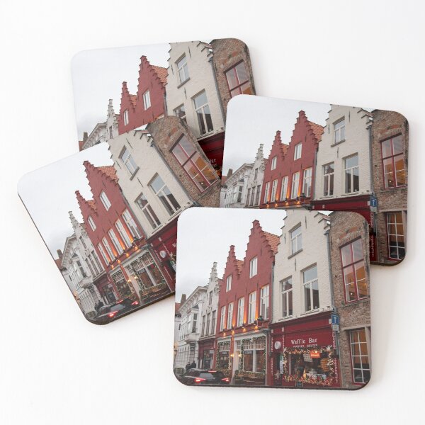 Item preview, Bruges, Belgium designed and sold by class01.