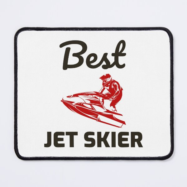Item preview, Jet Ski Water Sports Boat Sea Dad Fathers day designed and sold by CuteDesigns1.