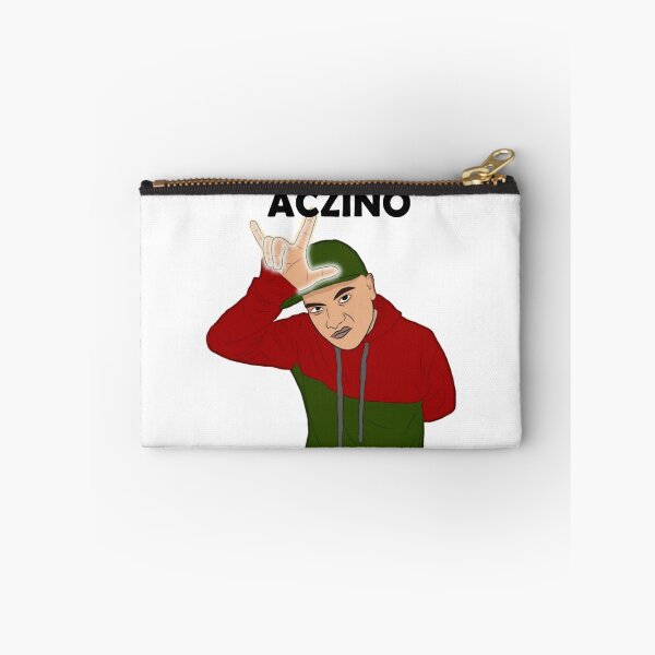 Item preview, aczino designed and sold by ariszz.