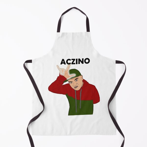 Item preview, aczino designed and sold by ariszz.
