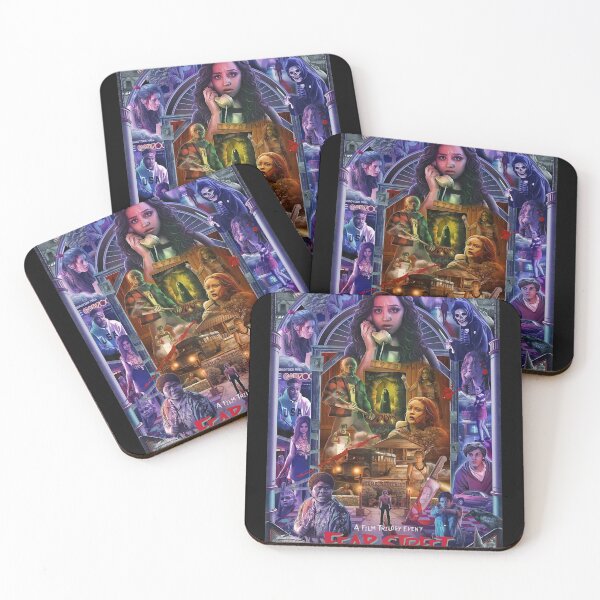 Item preview, Fear Street Classic designed and sold by Curtierriman.