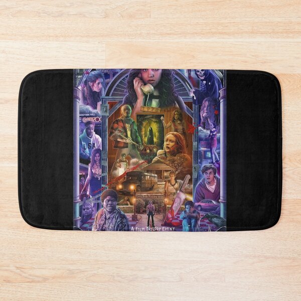 Item preview, Fear Street Classic designed and sold by Curtierriman.