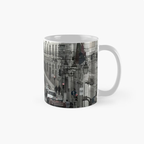 Item preview, Lisbon Central  designed and sold by hawkie.