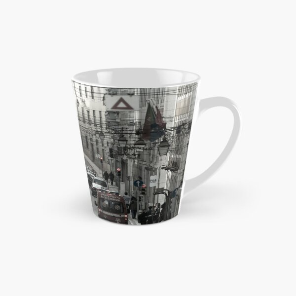 Item preview, Lisbon Central  designed and sold by hawkie.