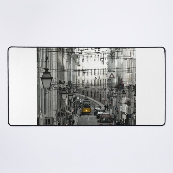 Item preview, Lisbon Central designed and sold by hawkie.