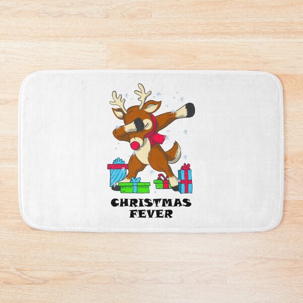 Item preview, Reindeer Xmas Fever designed and sold by Sankt-Josephine.