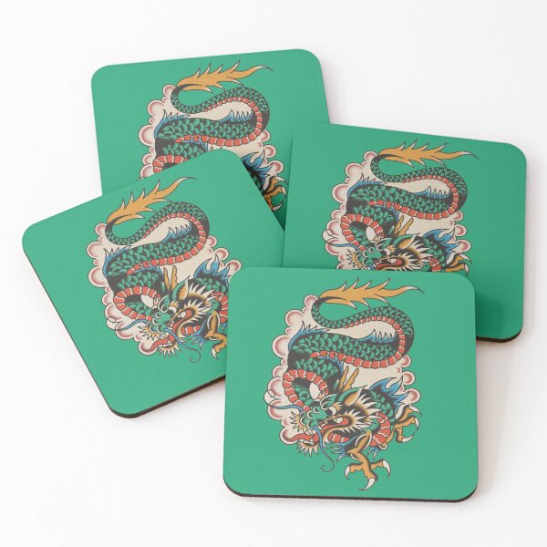 Item preview, Imperial Jade Dragon designed and sold by Phantasmagoria1.