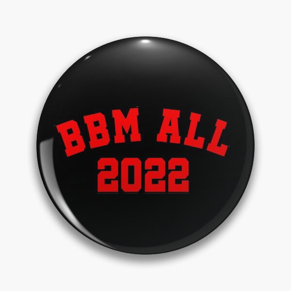 Item preview, BBM Bongbong Marcos 2022  designed and sold by rafaeltto.