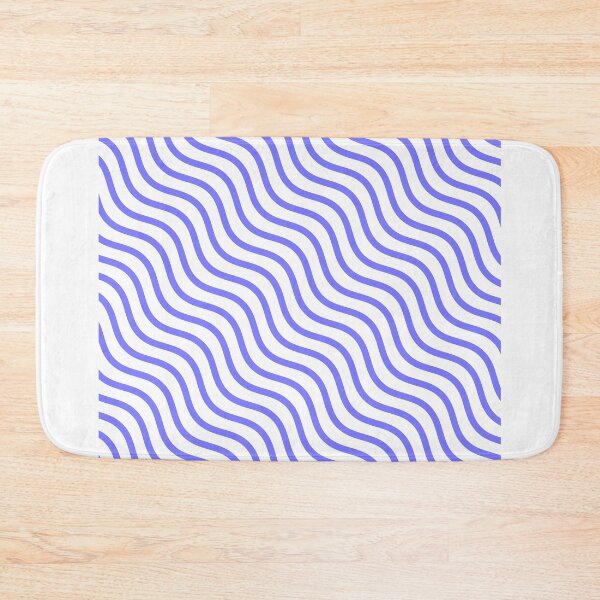 Item preview, Very Peri Light Waves designed and sold by SparrowLag.