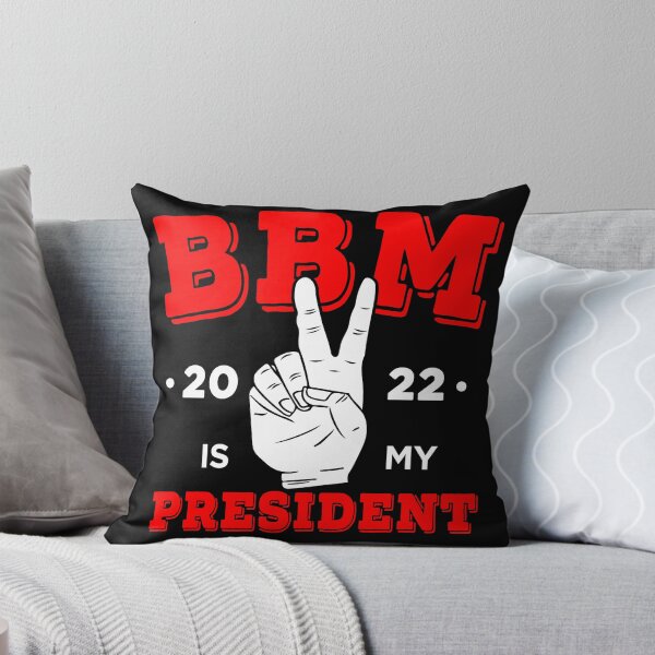 Item preview, BBM Bongbong Marcos 2022  designed and sold by rafaeltto.