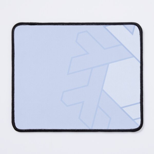 Item preview, nix (os) blue and white designed and sold by yisraeldov.
