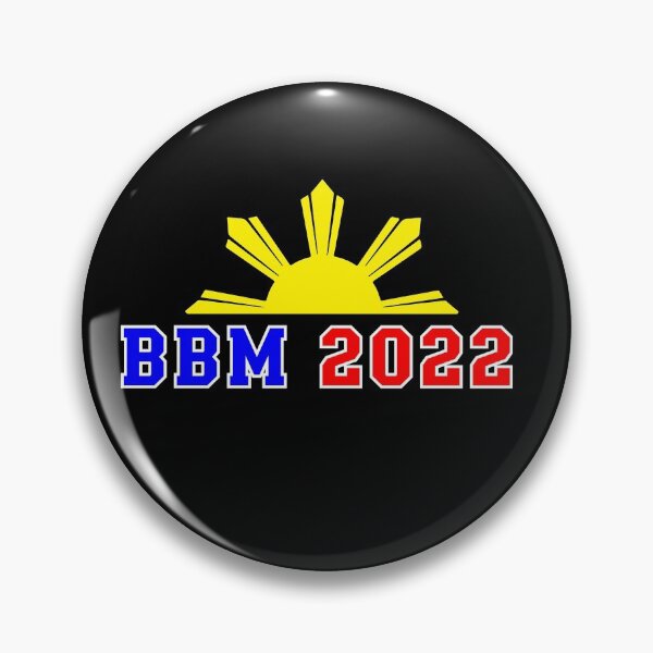 Item preview,  BBM Bongbong Marcos 2022  designed and sold by rafaeltto.