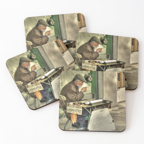 Item preview, Documentos designed and sold by hawkie.