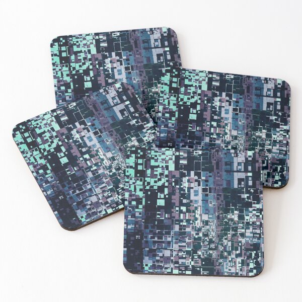 Item preview, Grunge Geometric Pattern designed and sold by Phil Perkins.