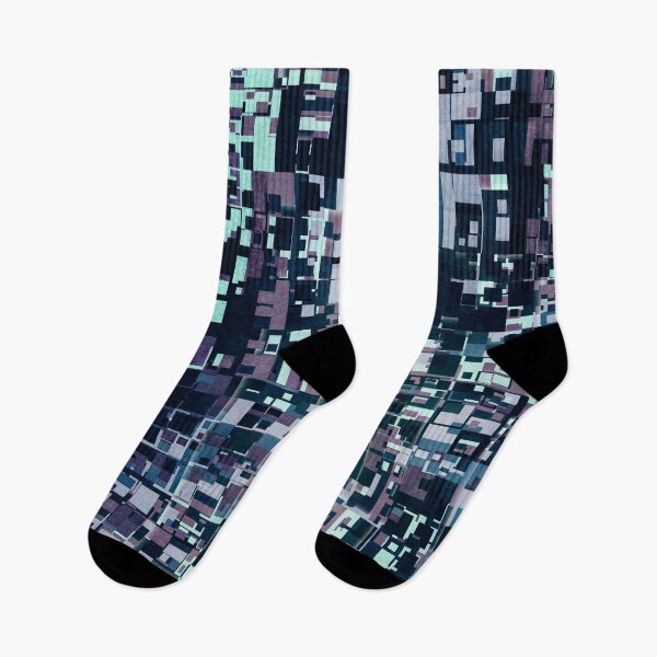 Item preview, Grunge Geometric Pattern designed and sold by Phil Perkins.