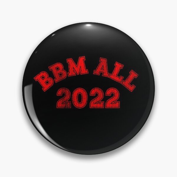 Item preview, BBM Bongbong Marcos 2022  designed and sold by rafaeltto.