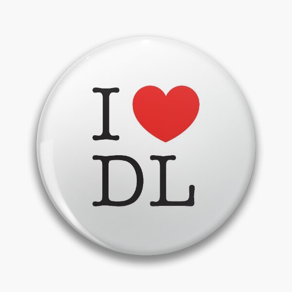 Item preview, I love Donegal designed and sold by catofnimes.