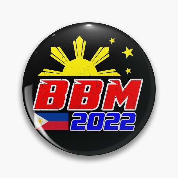 Item preview, BBM Bongbong Marcos 2022  designed and sold by rafaeltto.