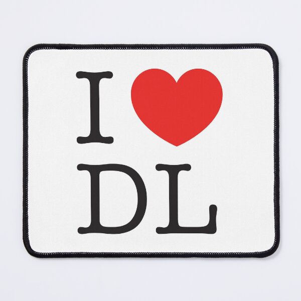 Item preview, I love Donegal designed and sold by catofnimes.