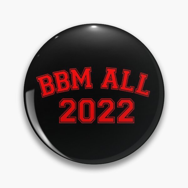 Aperçu de l'œuvre BBM Bongbong Marcos 2022 créée et vendue par rafaeltto.