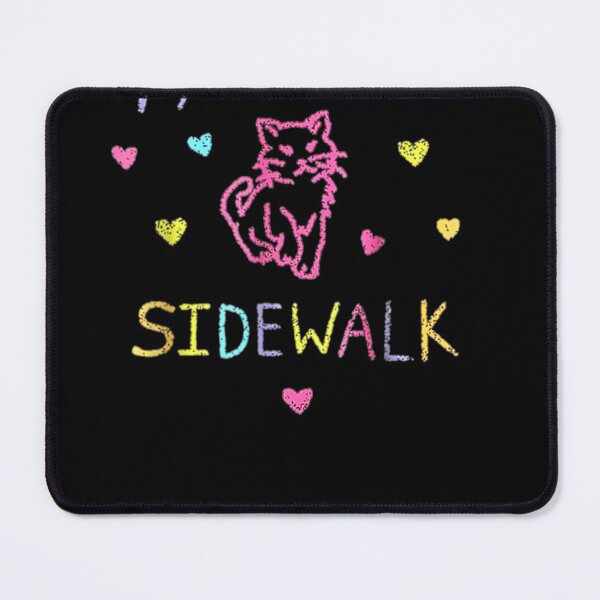 Item preview, Funny Cat Vitntage Piper Rockelle Sidewalk  designed and sold by JacobKelly069.