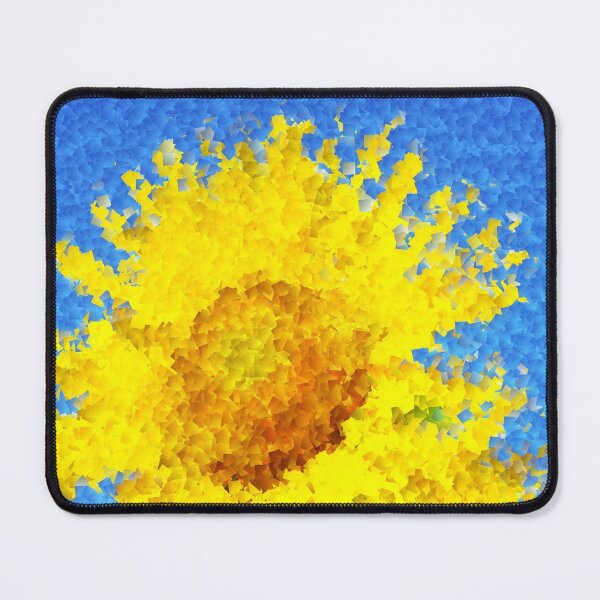 Item preview, Sunflower paints designed and sold by Zip-Zup.