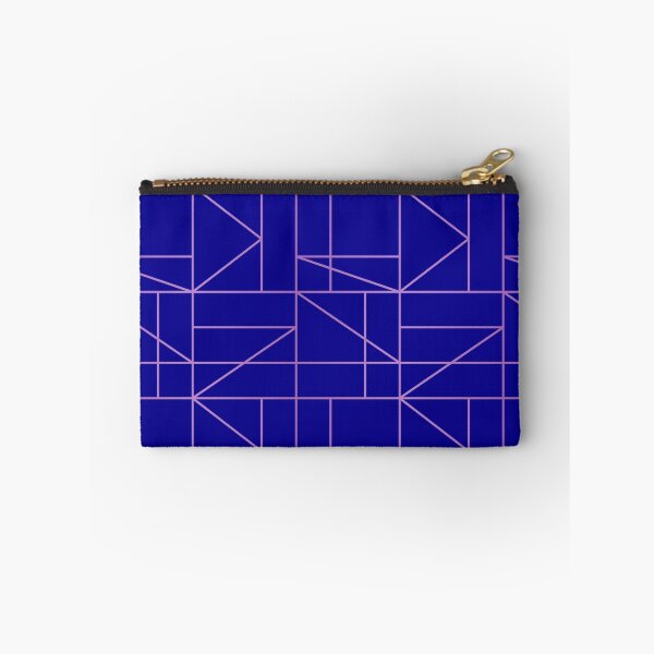 Item preview, Very Peri Dark Blue designed and sold by SparrowLag.