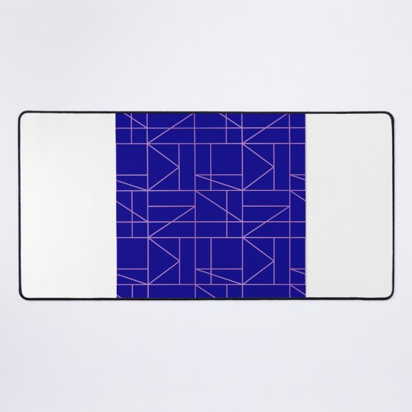 Item preview, Very Peri Dark Blue designed and sold by SparrowLag.